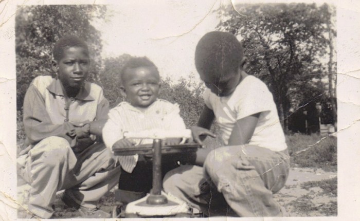 1st Day of&nbsp;School!