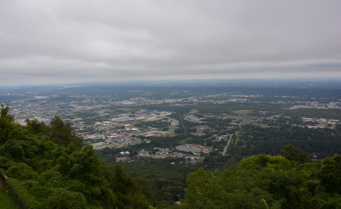 The Ground I’m Standing&nbsp;On