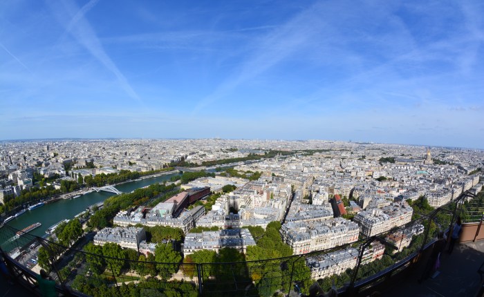 Behind The Shield Of&nbsp;Intellect