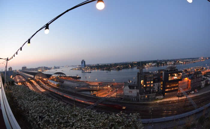 The Other Side Of&nbsp;Amen