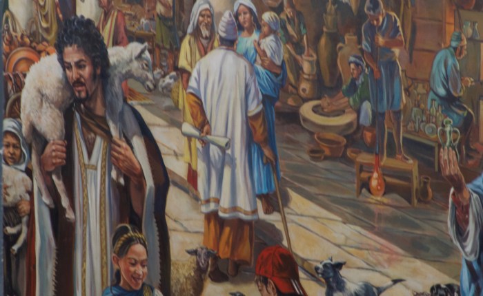 On My Knees For The Gimmes (The Not-So-Secret Prayer Of A&nbsp;Gold-Digger)