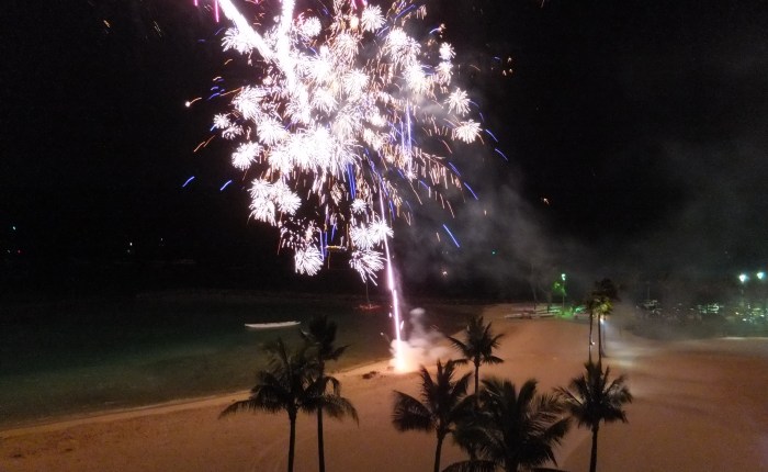 Shocked Over A&nbsp;Certainty