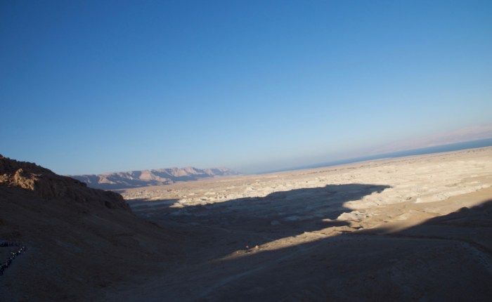 Hand Of God – Tail Of A&nbsp;Tiger