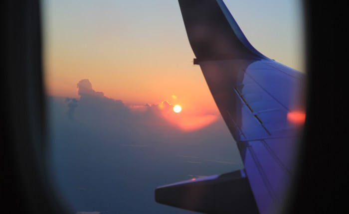 The Inconvenience Of&nbsp;Generosity